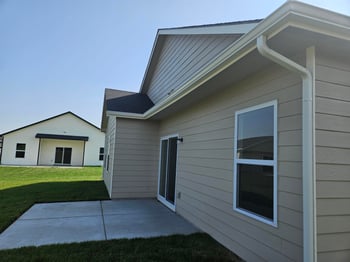 932 N Forestview St, Wichita, KS 67235