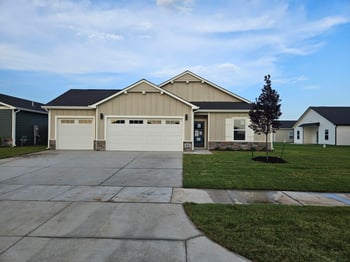 932 N Forestview St, Wichita, KS 67235