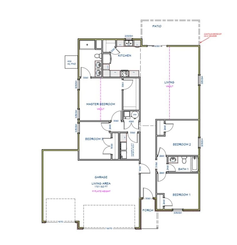 920 N Forestview Ct, Wichita, KS 67235