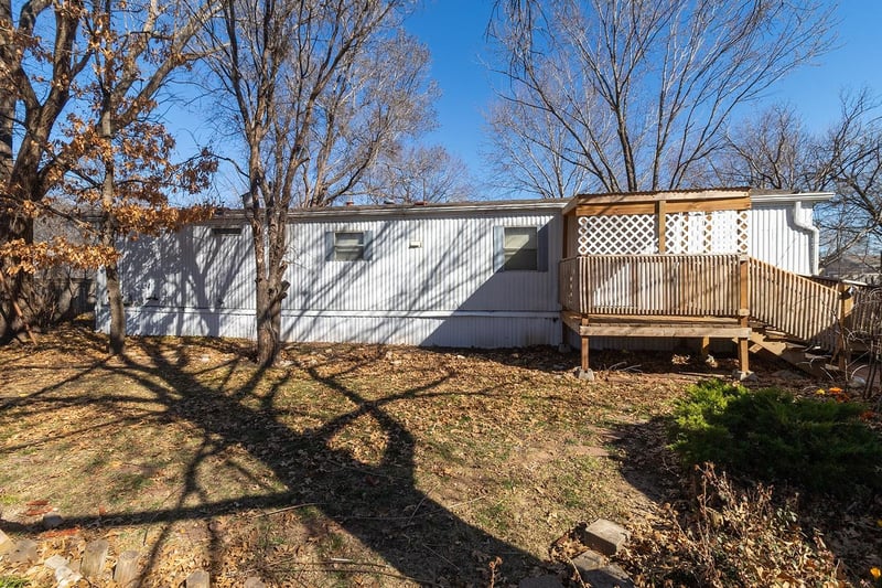 508 Aetna, Cheney, KS 67025