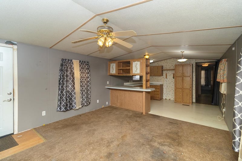 508 Aetna, Cheney, KS 67025
