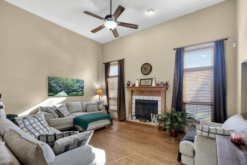 1802 Kendrick Ln, El Dorado, KS 67042