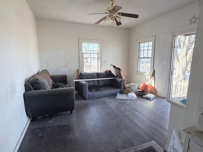 602 Menor, Winfield, KS 67156