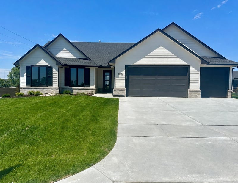 3105 Judith , Wichita, KS 67205