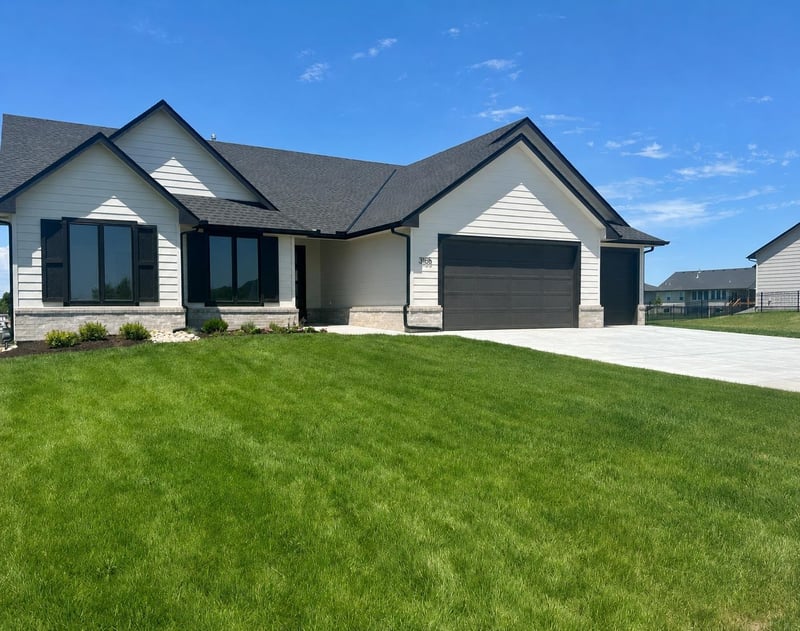 3105 Judith , Wichita, KS 67205