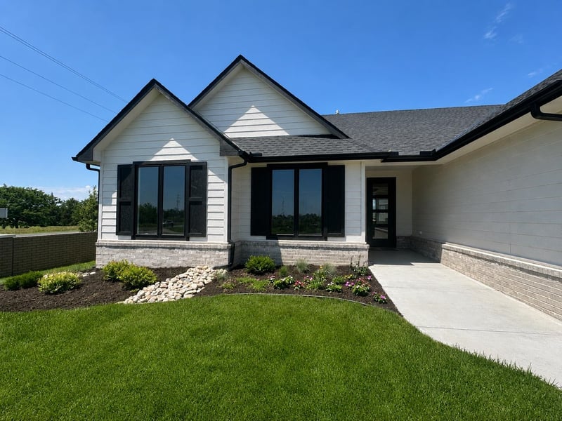 3105 Judith , Wichita, KS 67205