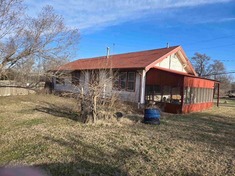 304 Linden St, Dexter, KS 67038