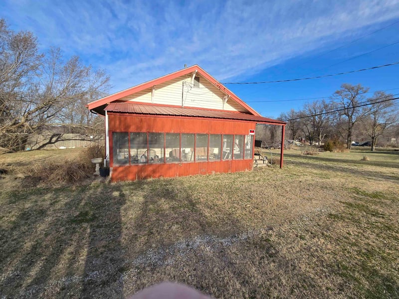 304 Linden St, Dexter, KS 67038