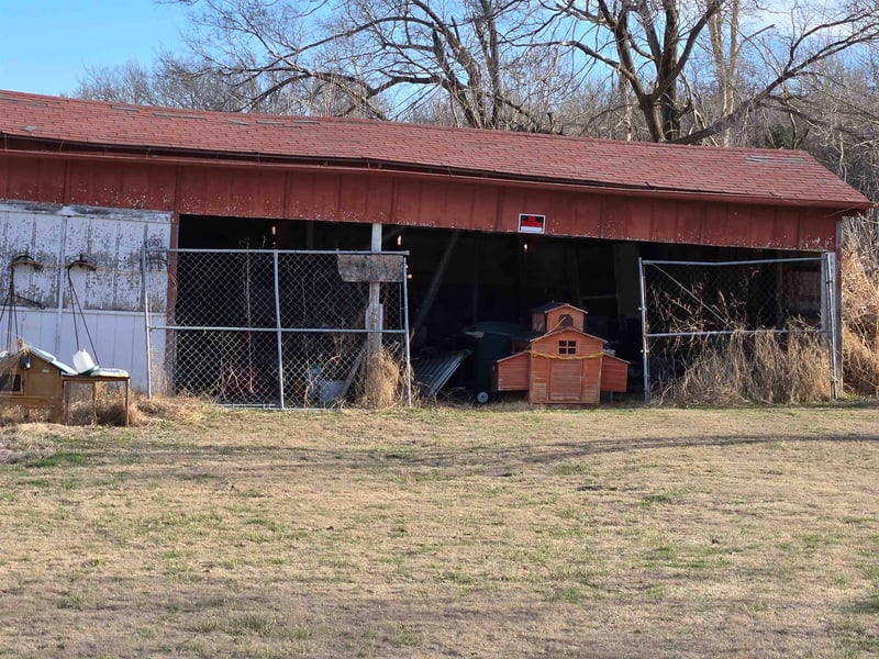 304 Linden St, Dexter, KS 67038
