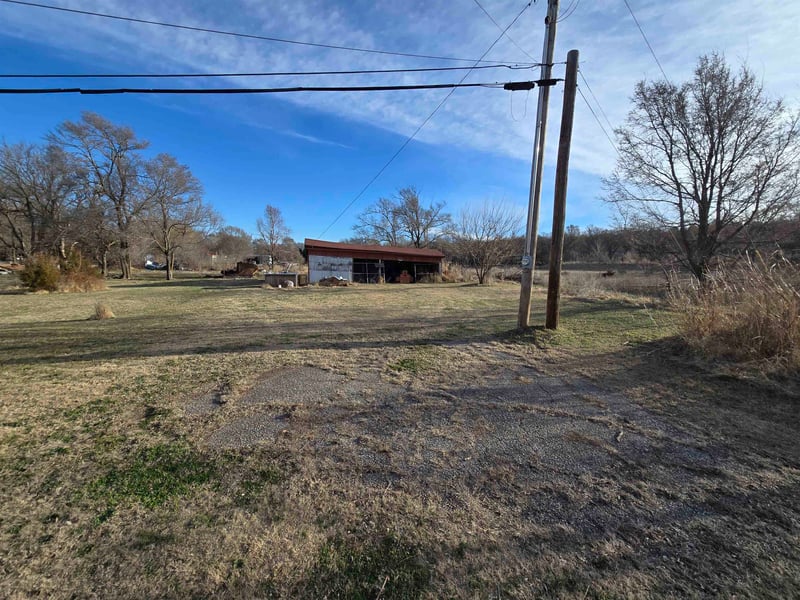 304 Linden St, Dexter, KS 67038