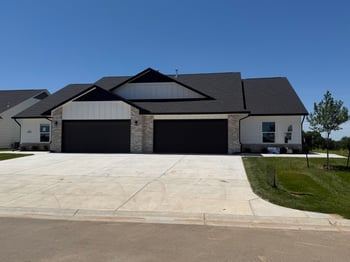 813 N Rainbow Lake St Unit 200, Wichita, KS 67235