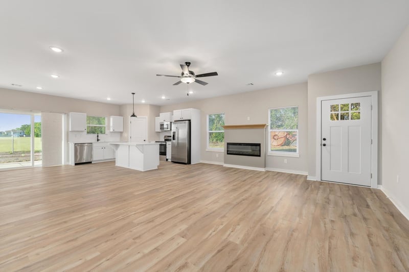 813 Rainbow Lake St, Wichita, KS 67235