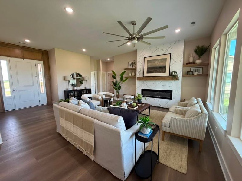 1530 Appleton St, Valley Center, KS 67147