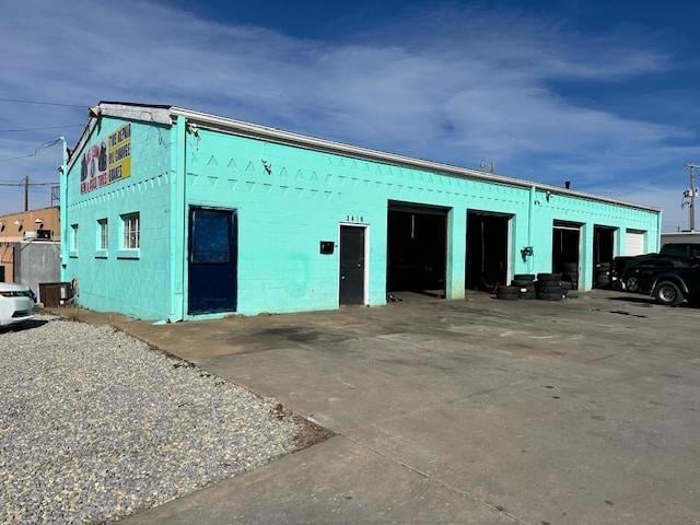 3419 Harry St, Wichita, KS 67218