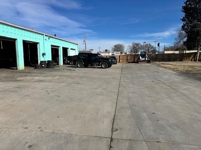 3419 Harry St, Wichita, KS 67218
