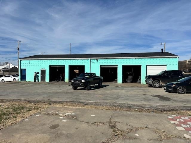 3419 Harry St, Wichita, KS 67218