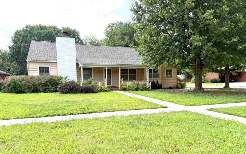 624 Springfield , Anthony, KS 67003