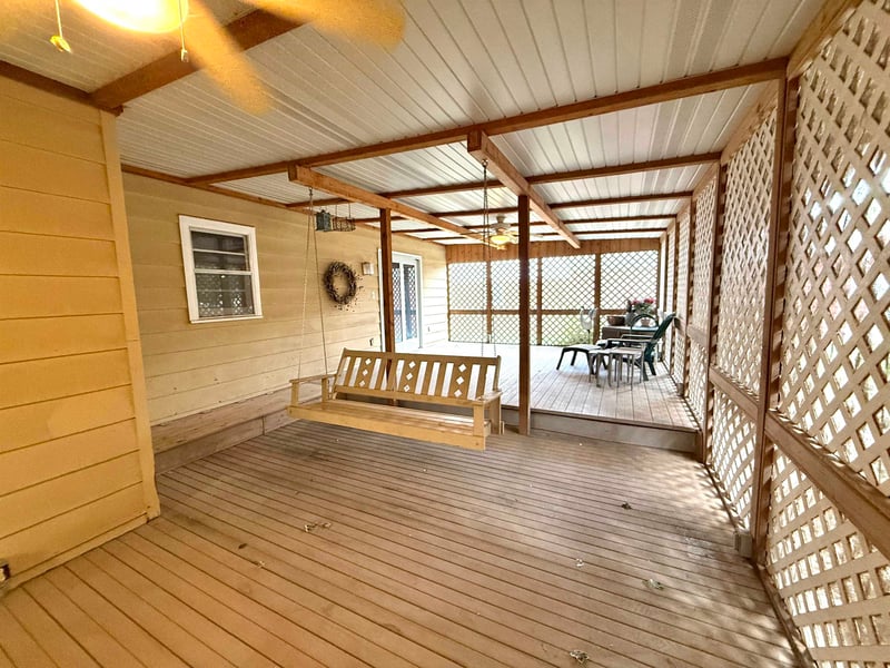 624 Springfield , Anthony, KS 67003