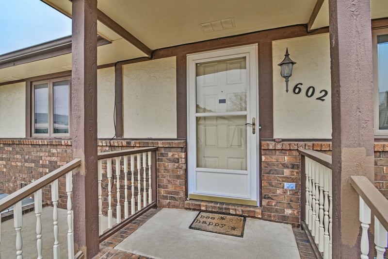 3536 2nd St N Unit 602, Wichita, KS 67203