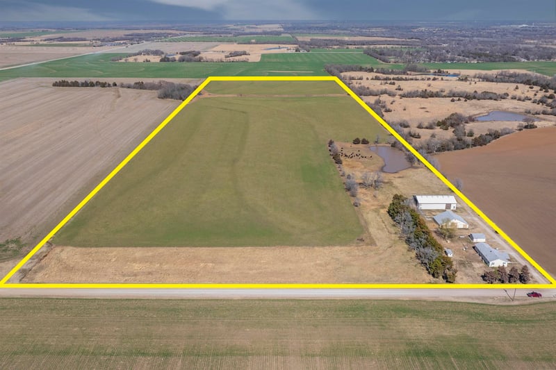 4392 302nd Rd, Arkansas City, KS 67005