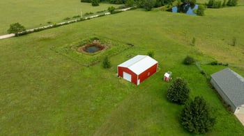 17776 Tawakoni Rd, Rose Hill, KS 67133