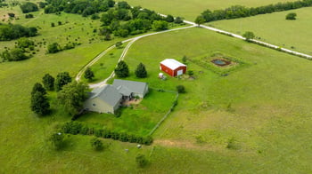 17776 Tawakoni Rd, Rose Hill, KS 67133