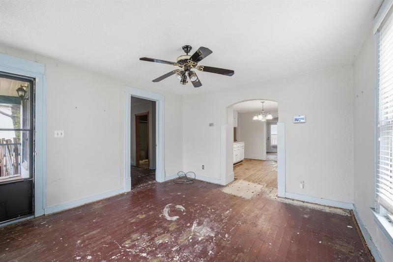 1308 Market St, Wichita, KS 67211