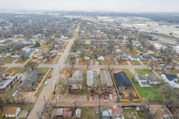 1646 S Fern St #1658 S Fern Ave, Wichita, KS 67213