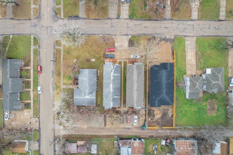 1646 Fern St, Wichita, KS 67213