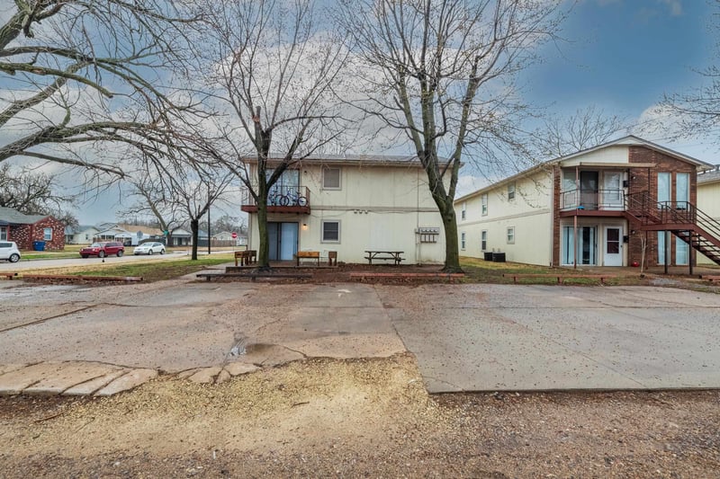1646 Fern St, Wichita, KS 67213
