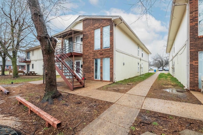 1646 Fern St, Wichita, KS 67213