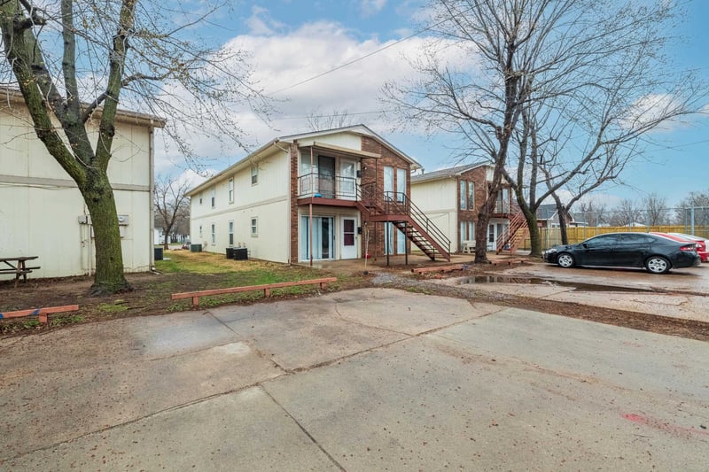 1646 Fern St, Wichita, KS 67213