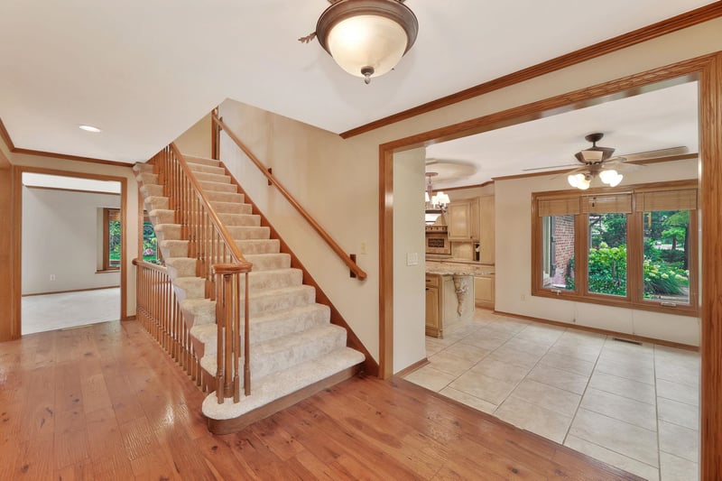 16 N Sagebrush St, Wichita, KS 67230