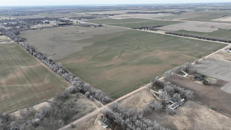28719 Harry St, Garden Plain, KS 67050