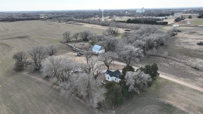 28719 Harry St, Garden Plain, KS 67050