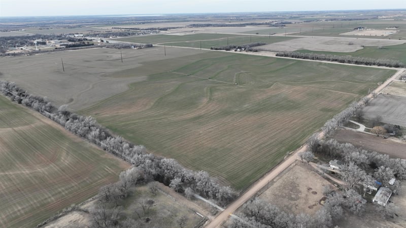 28719 Harry St, Garden Plain, KS 67050