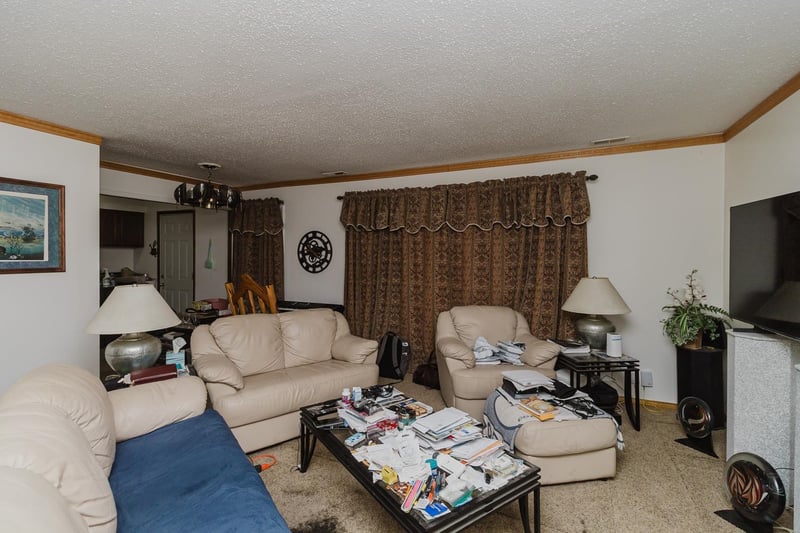 2709 N Green, Wichita, KS 67219