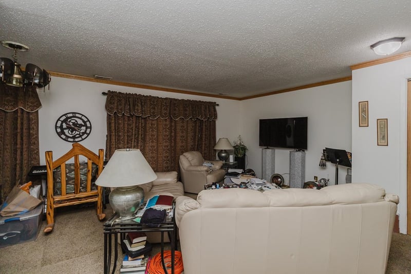 2709 N Green, Wichita, KS 67219