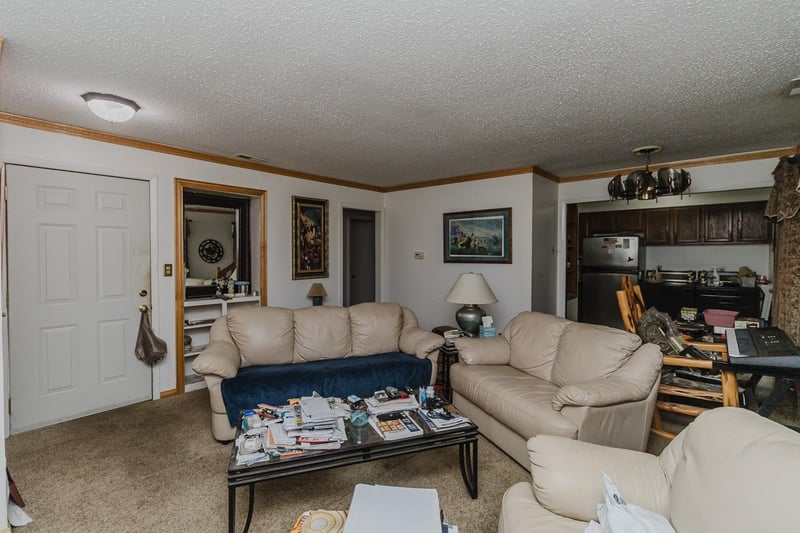2709 N Green, Wichita, KS 67219