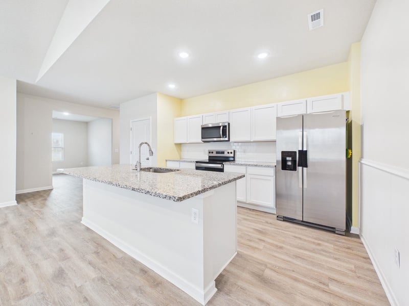 232 W Cherry Oaks St, Cheney, KS 67025