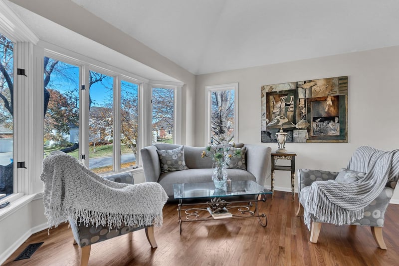 1015 Terradyne Cir, Andover, KS 67002