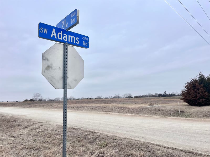 0 SW 21st Ter, Towanda, KS 67144