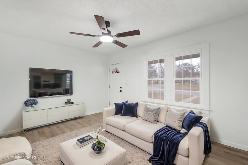 721 5th St, Newton, KS 67114