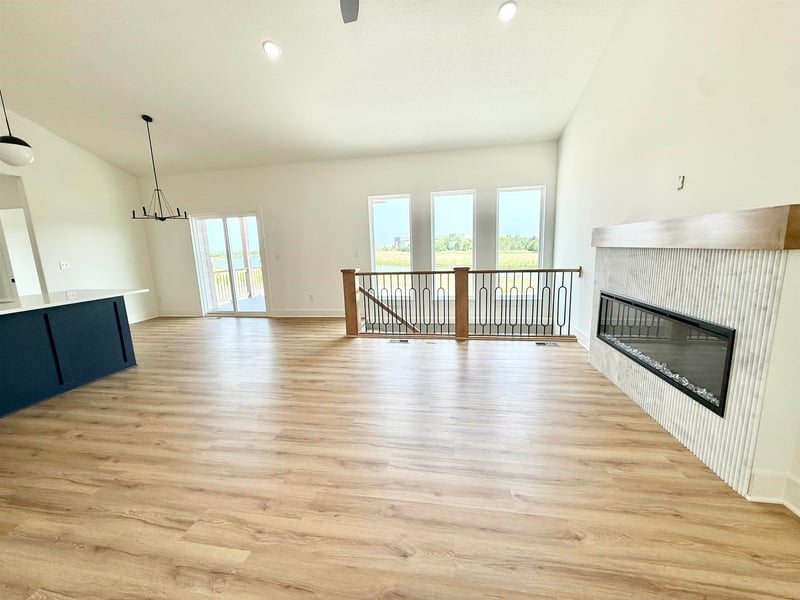 5432 N Toben Ct, Bel Aire, KS 67226