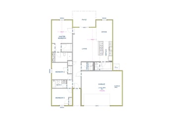 2872 S Maize Ct, Wichita, KS 67215