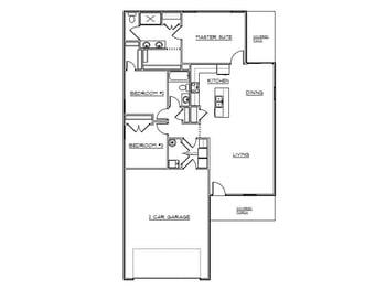2880 S Maize Ct, Wichita, KS 67215