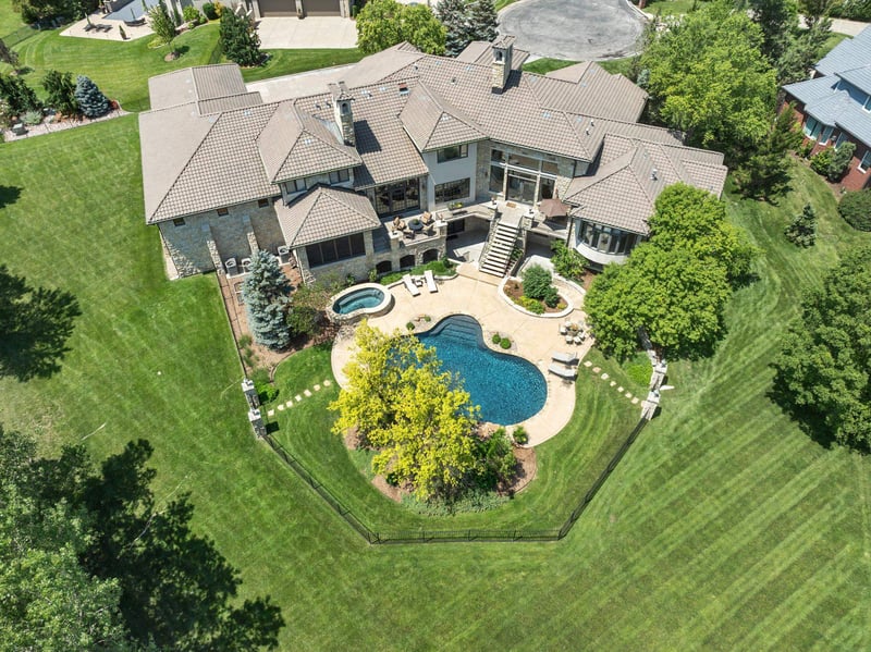 2324 N Rosemont Ct, Wichita, KS 67228
