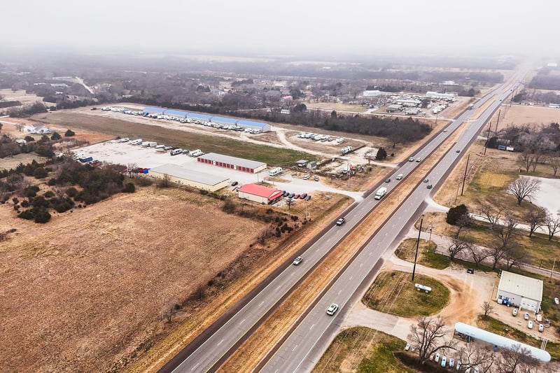 2919 Us Highway 54, Andover, KS 67002