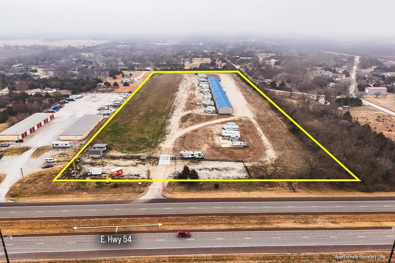 2919 Us Highway 54, Andover, KS 67002