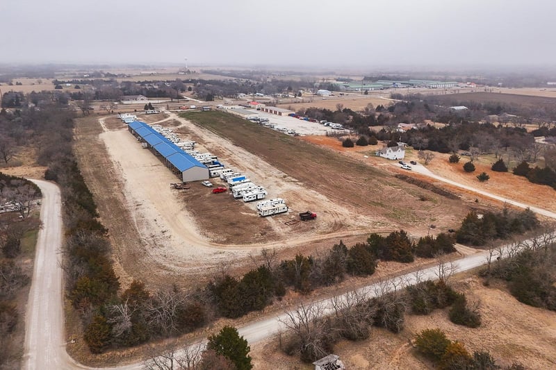 2919 Us Highway 54, Andover, KS 67002